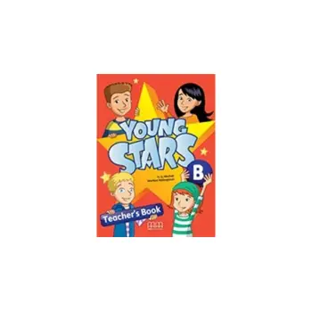 YOUNG STARS JUNIOR B TCHR'S