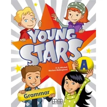 YOUNG STARS JUNIOR A GRAMMAR