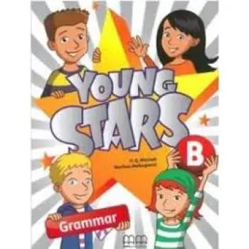 YOUNG STARS JUNIOR B GRAMMAR