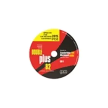 DOUBLE PLUS B2 CD CLASS 2015 UPDATED
