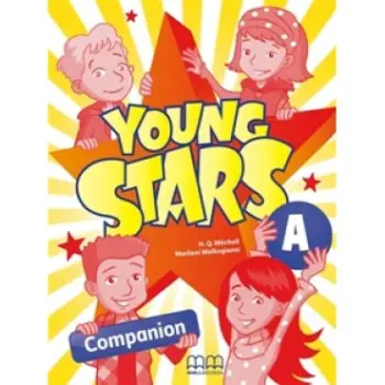 YOUNG STARS JUNIOR A COMPANION