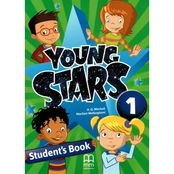 YOUNG STARS 1 SB