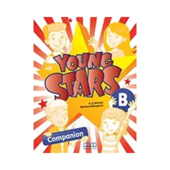 YOUNG STARS JUNIOR B COMPANION