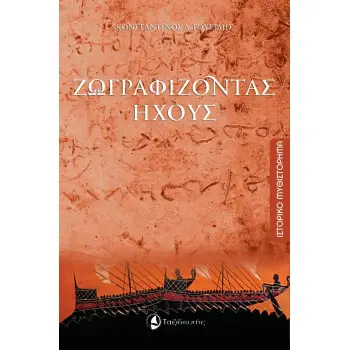ΖΩΓΡΑΦΙΖΟΝΤΑΣ ΗΧΟΥΣ