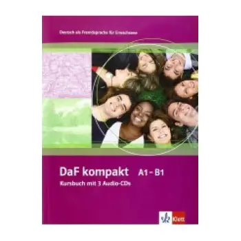 DAF KOMPAKT NEU A1 - B1 GLOSSAR