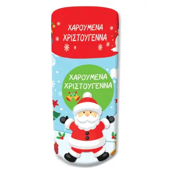 ΧΑΡΟΥΜΕΝΑ ΧΡΙΣΤΟΥΓΕΝΝΑ