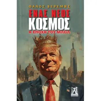 ΕΝΑΣ ΝΕΟΣ ΚΟΣΜΟΣ Η ΕΠΟΧΗ ΤΟΥ MAGA