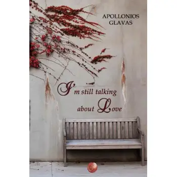 I'M STILL TALKING ABOUT LOVE