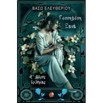 ΓΕΝΝΗΜΕΝΗ ΞΑΝΑ