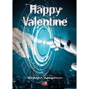 HAPPY VALENTINE
