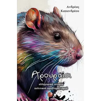 ΑΡΟΥΡΑΙΟΙ ΑΛΛΗΓΟΡΙΚΗ ΙΣΤΟΡΙΑ ΠΟΛΙΤΙΚΟΥ ΠΡΟΒΛΗΜΑΤΙΣΜΟΥ