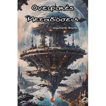 OΝΕΙΡΙΚΕΣ ΜΕΤΑΔΟΣΕΙΣ