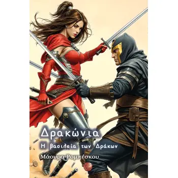 ΔΡΑΚΩΝΙΑ. Η ΒΑΣΙΛΕΙΑ ΤΩΝ ΔΡΑΚΩΝ