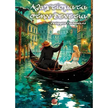 ΑΛΥΧΤΙΣΜΑΤΑ ΣΤΗΝ ΒΕΝΕΤΙΑ