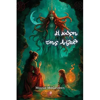 Η ΚΟΡΗ ΤΗΣ ΛΙΛΙΘ