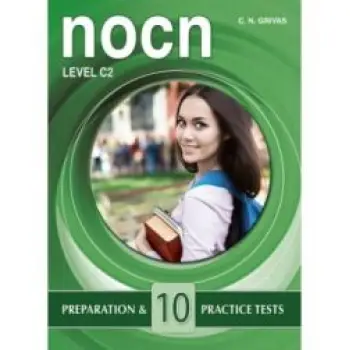 NOCN C2 PREPARATION & 10 PRACTICE TESTS SB