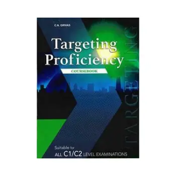 TARGETING PROFICIENCY SB (+WRITING BOOKLET)