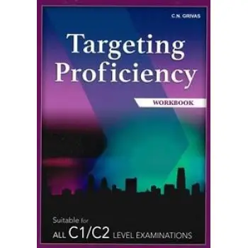 TARGETING PROFICIENCY WB (+ STUDY COMPANION)