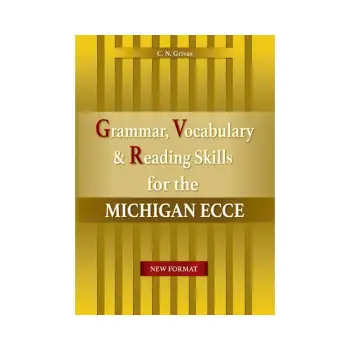GVR MICHIGAN ECCE SB (+ COMPANION) NEW FORMAT 2021