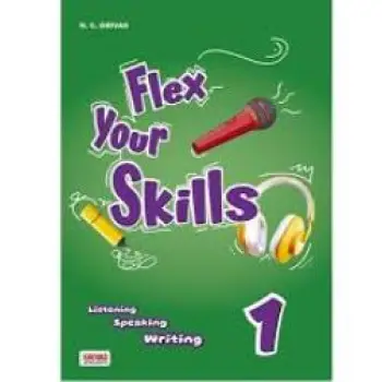FLEX YOUR SKILLS 1 SB
