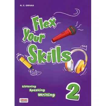FLEX YOUR SKILLS 2 SB