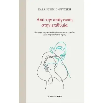 ΑΠΟ ΤΗΝ ΑΠΟΓΝΩΣΗ ΣΤΗΝ ΕΠΙΘΥΜΙΑ