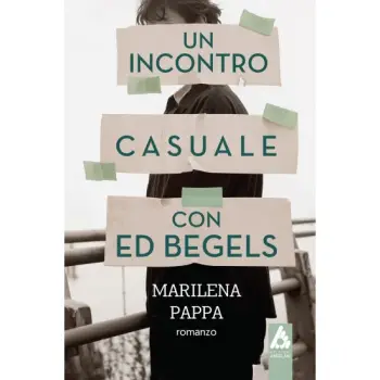 UN INCONTRO CASUALE CON ED BEGELS PB