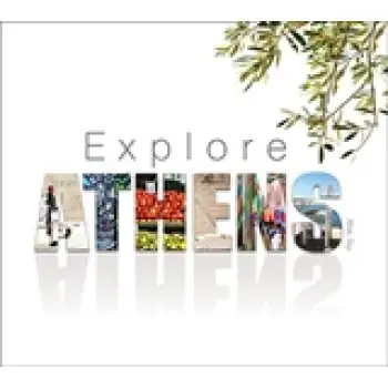 EXPLORE ATHENS MY WAY