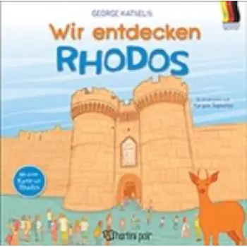 WIR ENTDECKEN RHODOS