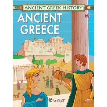 ANCIENT GREEK HISTORY-ANCIENT GREECE (ΑΡΧΑΙΑ ΕΛΛΗΝΙΚΗ ΙΣΤΟΡΙΑ-ΑΡΧΑΙΑ ΕΛΛΑΔΑ -ΑΓΓΛΙΚΑ)