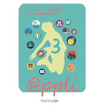 APPLI 3 METHODE