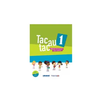 TAC AU TAC 1 METHODE
