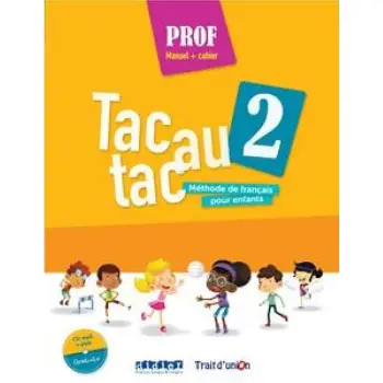 TAC AU TAC 2 PROFESSEUR