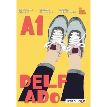 DELF ADO A1
