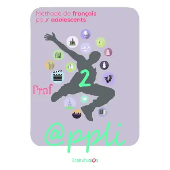 APPLI 2 GRAMMAIRE PROFESSEUR