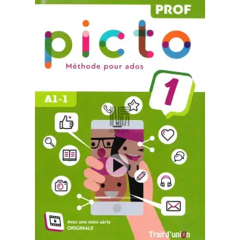 PICTO 1 A1.1 PROFESSEUR