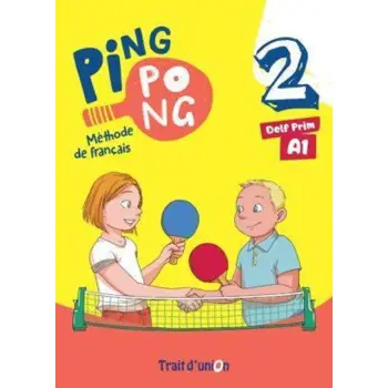 PING PONG 2 -A1 METHODE