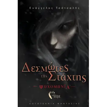 ΔΕΣΜΩΤΕΣ ΤΗΣ ΣΤΑΧΤΗΣ ΨΥΧΟΜΗΝΙΑ