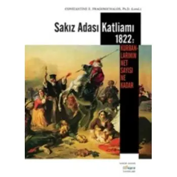 SAKΙZ ADASΙ KATLIAMΙ 1822