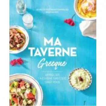 MA TAVERNE GRECQUE