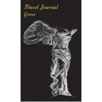 TRAVEL JOURNAL GREECE