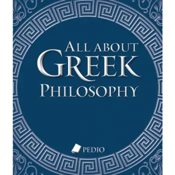 ALL ABOUT GREEK PHILOSOPHY