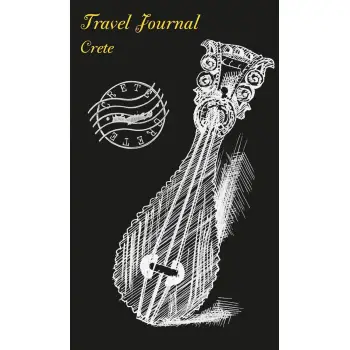 TRAVEL JOURNAL: CRETE