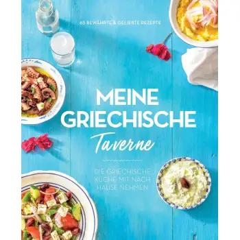 MEINE GRIECHISCHE TAVERNE