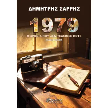 1979 : Η ΧΡΟΝΙΑ ΠΟΥ ΔΕΝ ΤΕΛΕΙΩΣΕ ΠΟΤΕ