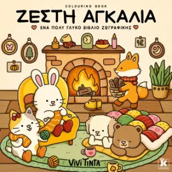 ΖΕΣΤΗ ΑΓΚΑΛΙΑ