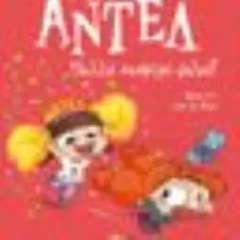 ΑΝΤΕΛ Η ΤΡΟΜΕΡΗ: ΠΟΛΛΑ ΖΟΥΜΕΡΑ ΦΙΛΙΑ! (ΤΟΜΟΣ 13)