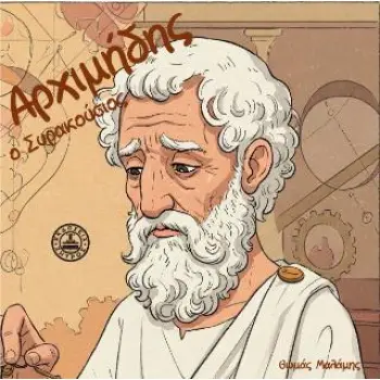 ΑΡΧΙΜΗΔΗΣ Ο ΣΥΡΑΚΟΥΣΙΟΣ