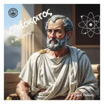 ΔΗΜΟΚΡΙΤΟΣ Ο ΑΒΔΗΡΙΤΗΣ