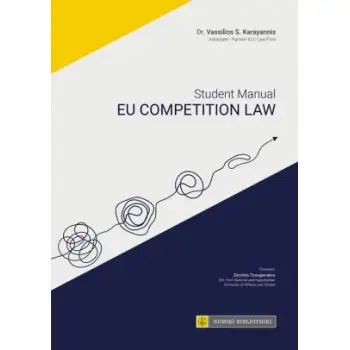 EU COMPETITION LAW STUDENT MANUAL
